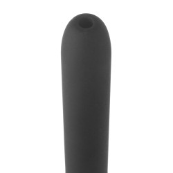 Fuck & Fist Toy Embout de lavement Silicone Nozzle Fuck & Fist 45 x 2cm